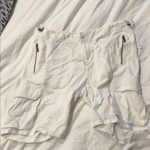 Da-Nang Cargo Shorts